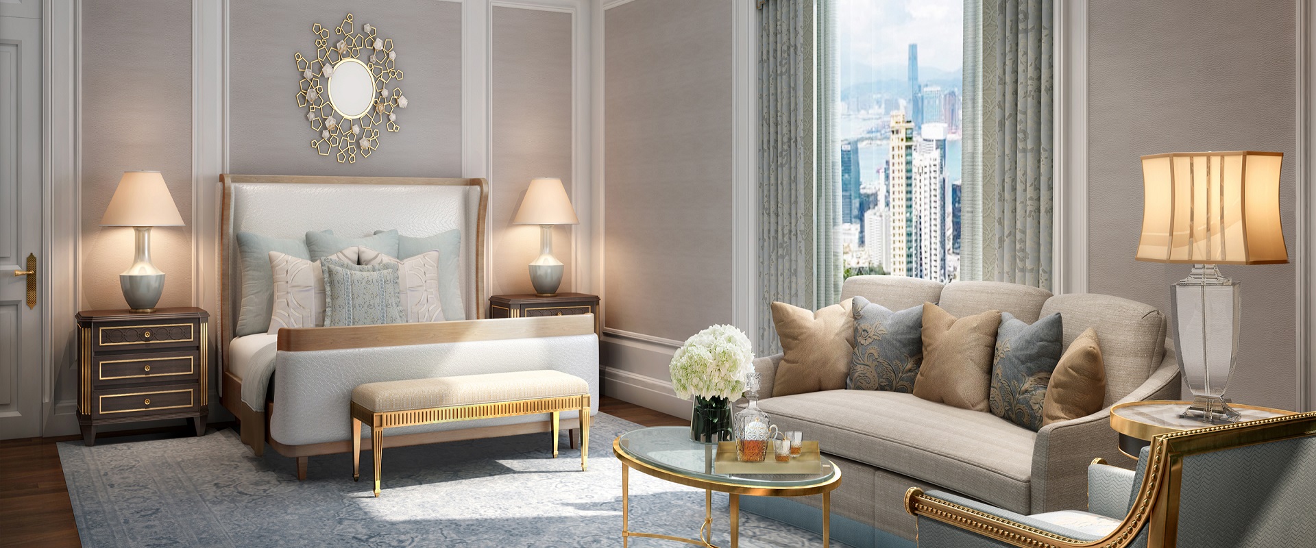 interior designing in Hubli 