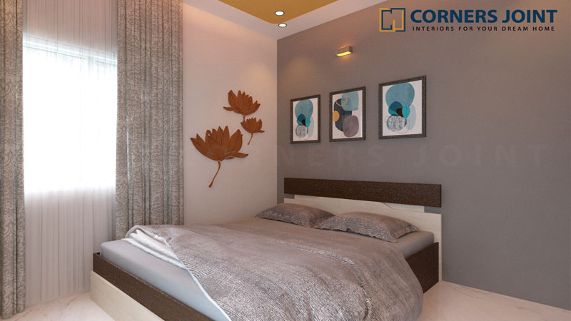 Wardrobe Design in Kalyan Nagar